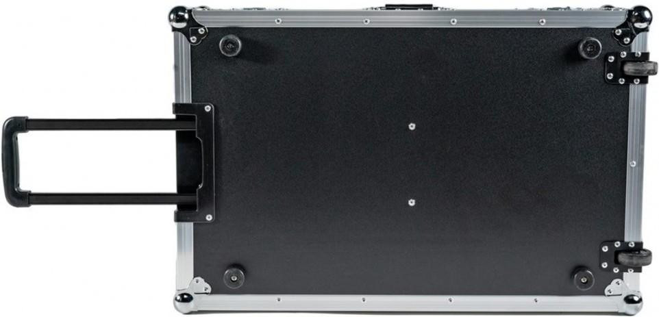 Moog Minimoog Model D ATA Road Case