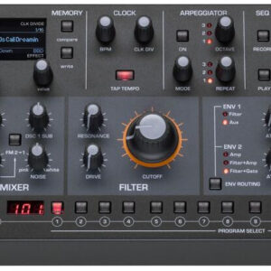 Sequential Take 5 Desktop Module - Image 5