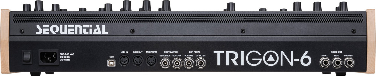 Sequential Trigon 6 Module - Image 5