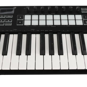 Second Hand Novation Launchkey 37 MkIII Midi Keyboard 114 - Image 2