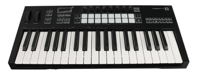 Second Hand Novation Launchkey 37 MkIII Midi Keyboard 114