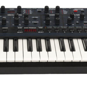Second Hand Dave Smith OB6 Keyboard 6-voice Synthesizer 677 - Image 2