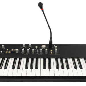 Second Hand Waldorf STVC 49-key String Synthesizer and Vocoder 693 - Image 2