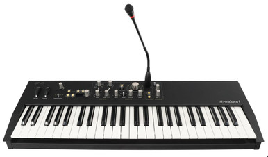 Second Hand Waldorf STVC 49-key String Synthesizer and Vocoder 693