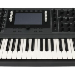 Second Hand Waldorf Quantum MK1 Synthesizer 694 - Image 2