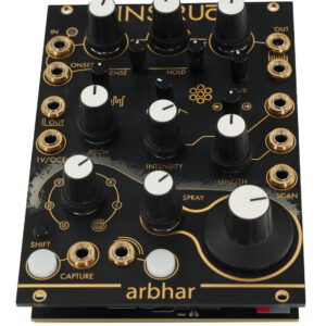 Second Hand Instruo Arbhar Eurorack Granular Audio Processor 698 - Image 2