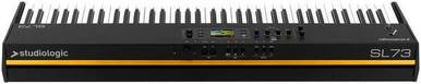 Studiologic SL73 MK2 MIDI Keyboard & Controller