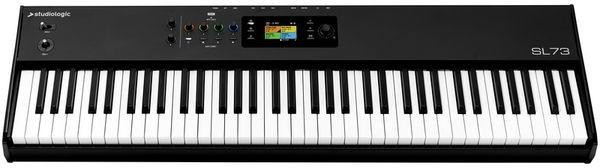 Studiologic SL73 MK2 MIDI Keyboard & Controller - Image 5