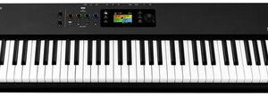 Studiologic SL73 MK2 MIDI Keyboard & Controller - Image 2