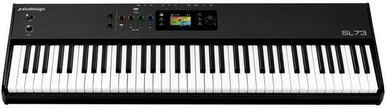 Studiologic SL73 MK2 MIDI Keyboard & Controller