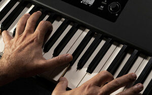 Studiologic SL88 GT MK2 MIDI Keyboard & Controller - Image 6