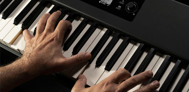 Studiologic SL88 GT MK2 MIDI Keyboard & Controller