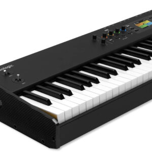 Studiologic SL88 GT MK2 MIDI Keyboard & Controller - Image 5