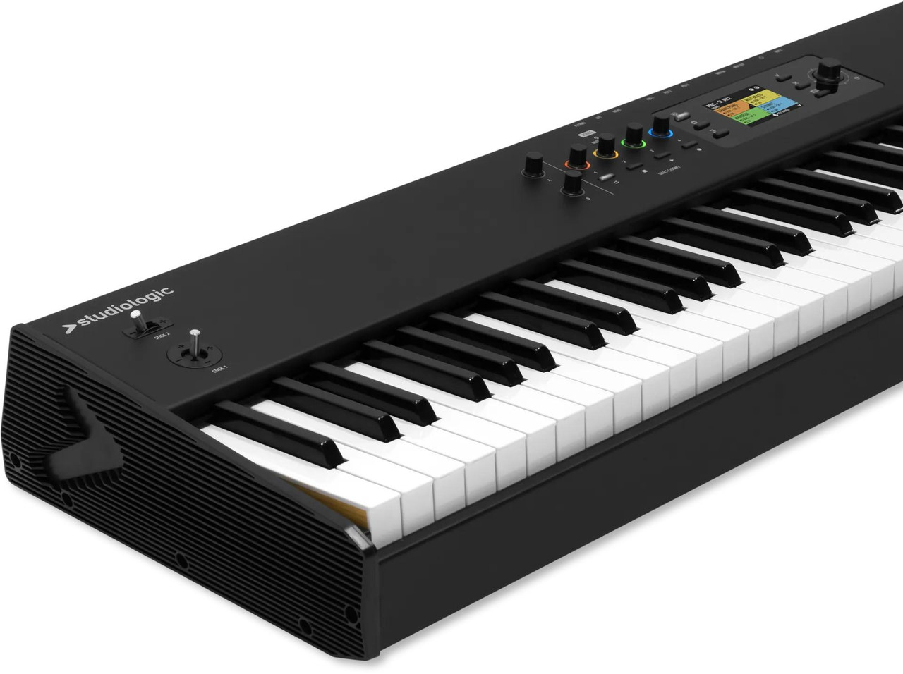 Studiologic SL88 GT MK2 MIDI Keyboard & Controller