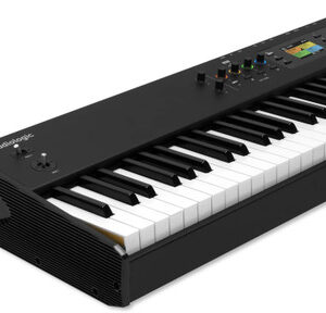 Studiologic SL88 GT MK2 MIDI Keyboard & Controller - Image 2