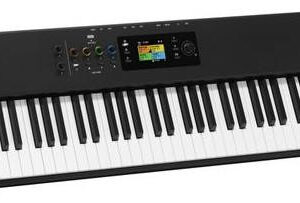 Studiologic SL88 MK2 MIDI Keyboard & Controller - Image 5