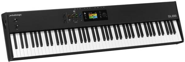 Studiologic SL88 MK2 MIDI Keyboard & Controller - Image 5