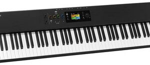 Studiologic SL88 MK2 MIDI Keyboard & Controller - Image 2