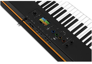 Studiologic SL88 MK2 MIDI Keyboard & Controller