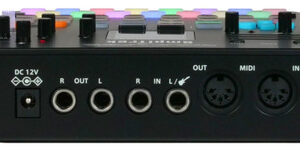 SonicWare SmplTrek Portable Production Sampler - Image 6