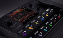 Line 6 Helix Stadium Floor XL Amp & FX Processor - Image 3