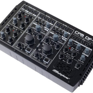 Stylophone DF-8 Analog Dynamic Multi-Filter - Image 5