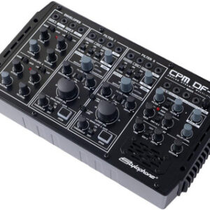 Stylophone DF-8 Analog Dynamic Multi-Filter - Image 2