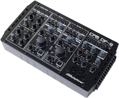 Stylophone DF-8 Analog Dynamic Multi-Filter