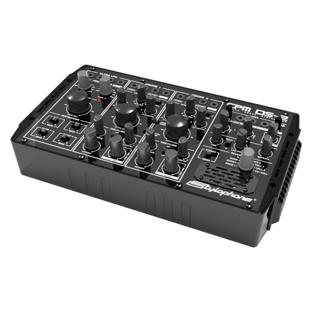 Stylophone DS-2 Analog Drone Synth - Image 5