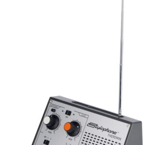 Stylophone Theremin - Image 5