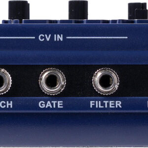 Stylophone GENX-2 Portable Analog Synthesizer - Image 5