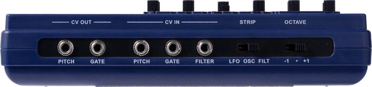 Stylophone GENX-2 Portable Analog Synthesizer