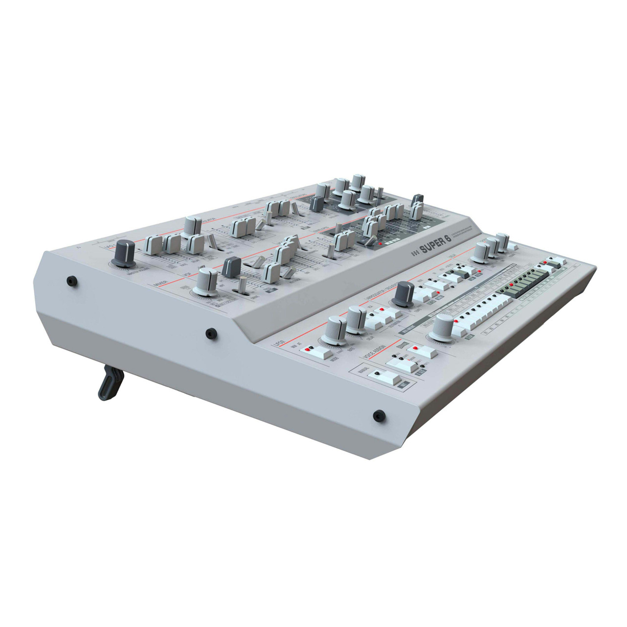 UDO Super 6 Desktop - Image 5
