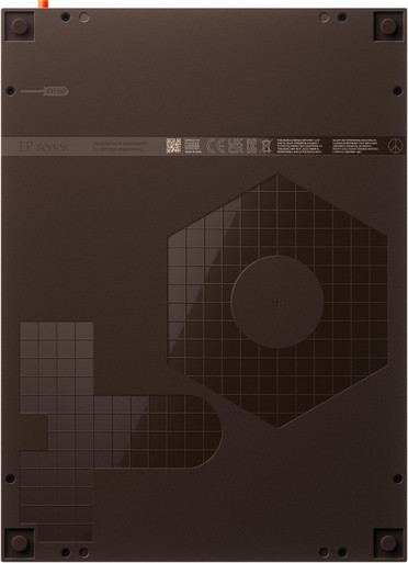 PROMO Teenage Engineering EP-1320 Medieval