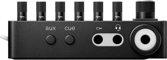 Teenage Engineering TX-6 Black - Image 5