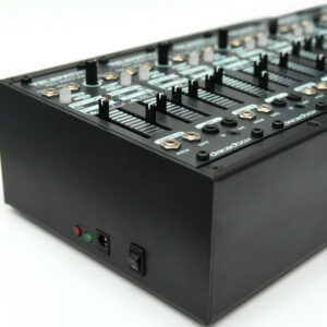 Dreadbox Telepathy Bundle (x6 Telepathy Modules, x1 Psychosis Mixer, x1 70HP Powered Case) - Image 5
