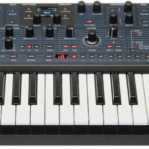 Oberheim TEO-5 Analog Synthesizer - Image 5