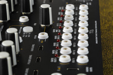 Tiptop Audio Triax 8 Analog Eight-Voice Triangle Core Oscillator - Image 3