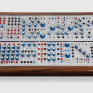Tiptop Audio Mantis 200t Special Edition Wood Finish - Image 5