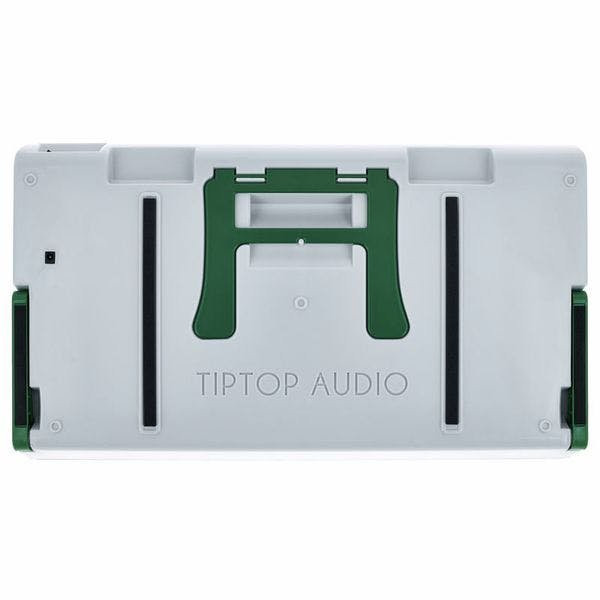 TipTop Audio - Mantis 2x104HP Eurorack Case Green - UK - Image 5