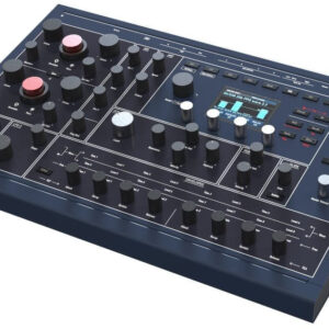 Waldorf M16 16 Voice Wavetable Desktop Synthesizer - Image 5