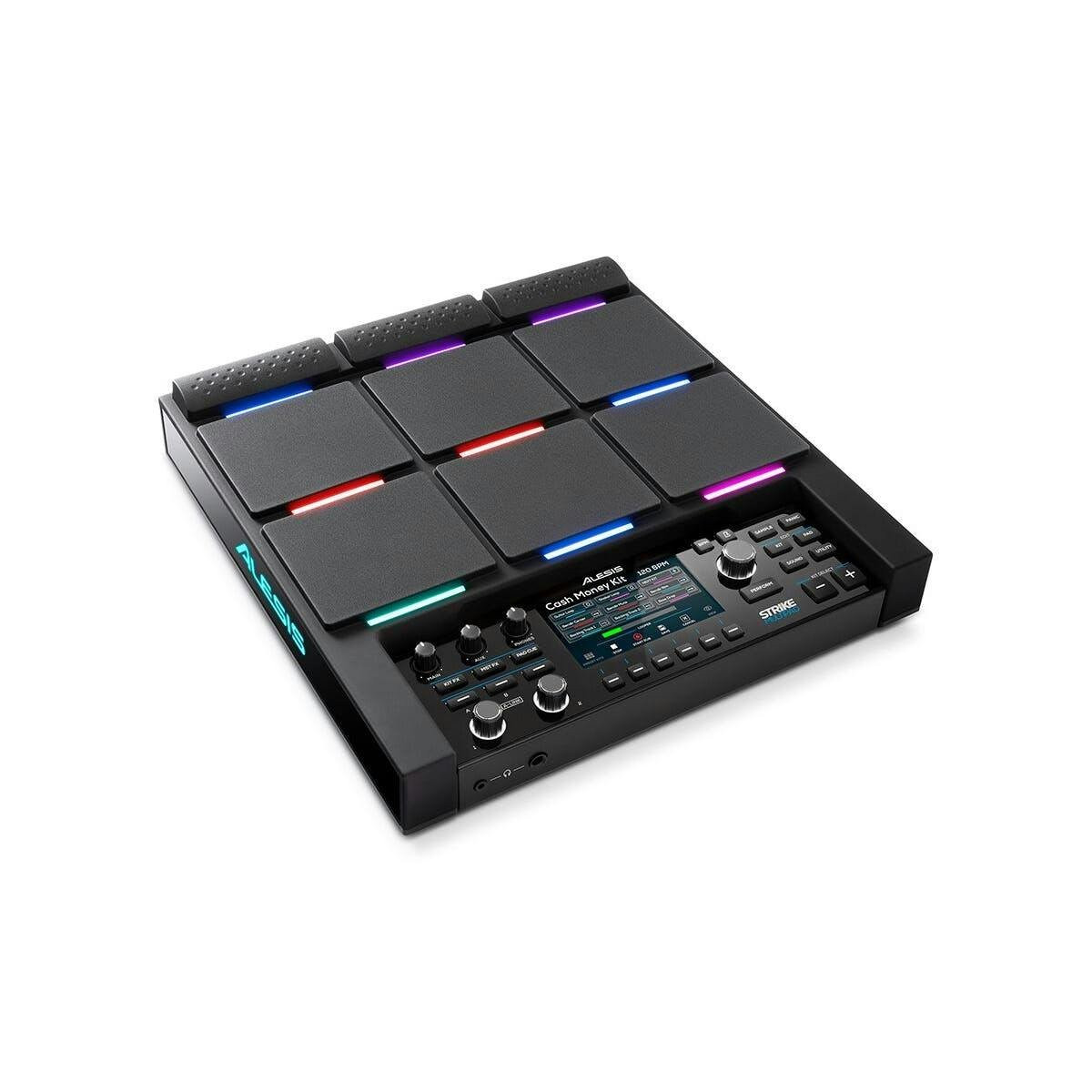 Alesis Strike MultiPad & Clamp Bundle Package - Image 5
