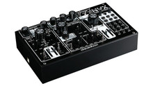 Dreadbox NYX Reissue Semi-Modular Synthesizer - Image 2