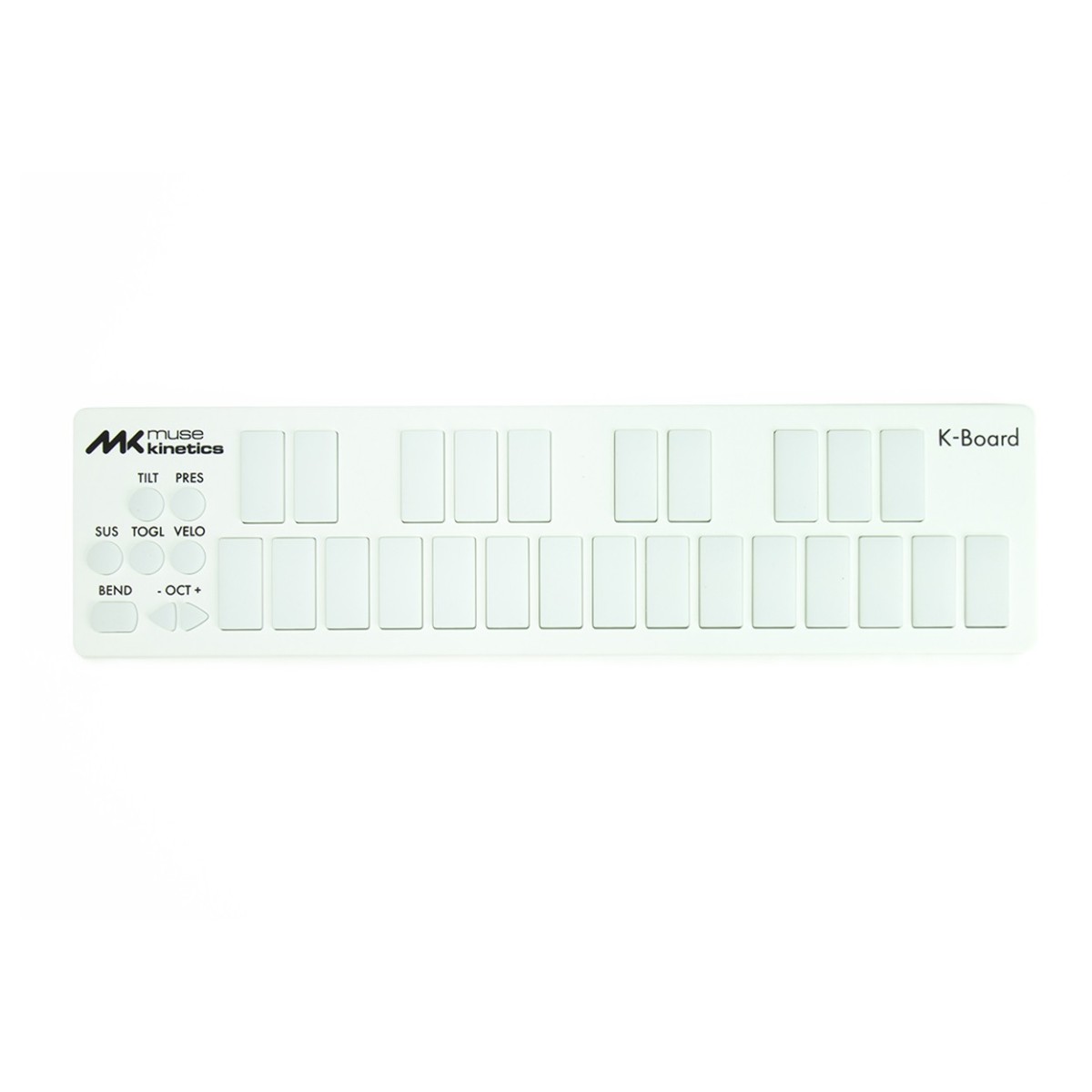 Muse Kinetics K-Board-C Snow