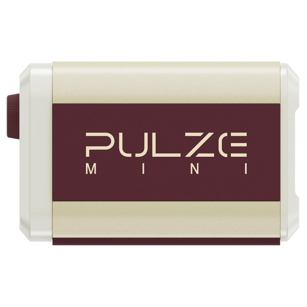 Hotone Pulze Mini Bluetooth Modelling Amplifier - Image 5