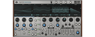 Universal Audio Opal Morphing Synth