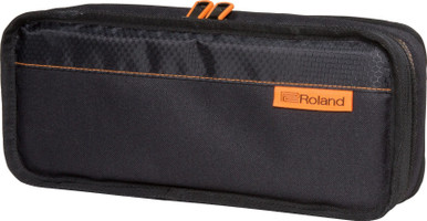 Roland Black Series CB-BRB1 Boutique Synth Pouch - Image 1