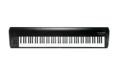 M-Audio Hammer 88 Hammer-Action MIDI Keyboard & Controller