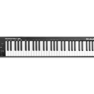 M-Audio Keystation 61 Mk3 MIDI Keyboard & Controller