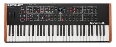Dave Smith Prophet REV2 Poly Synth 8 Voice